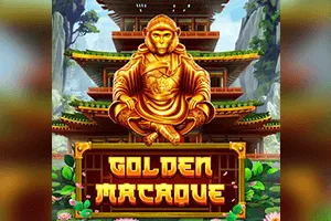 Fire Blaze: Golden Macaque - TROPICANA77