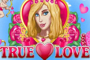 True Love - TROPICANA77