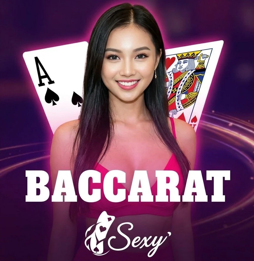 Baccarat Classic - TROPICANA77