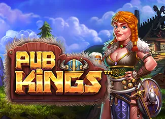 Pragmatic : Pub Kings - TROPICANA77