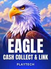Eagle: Cash Collect & Link - TROPICANA77