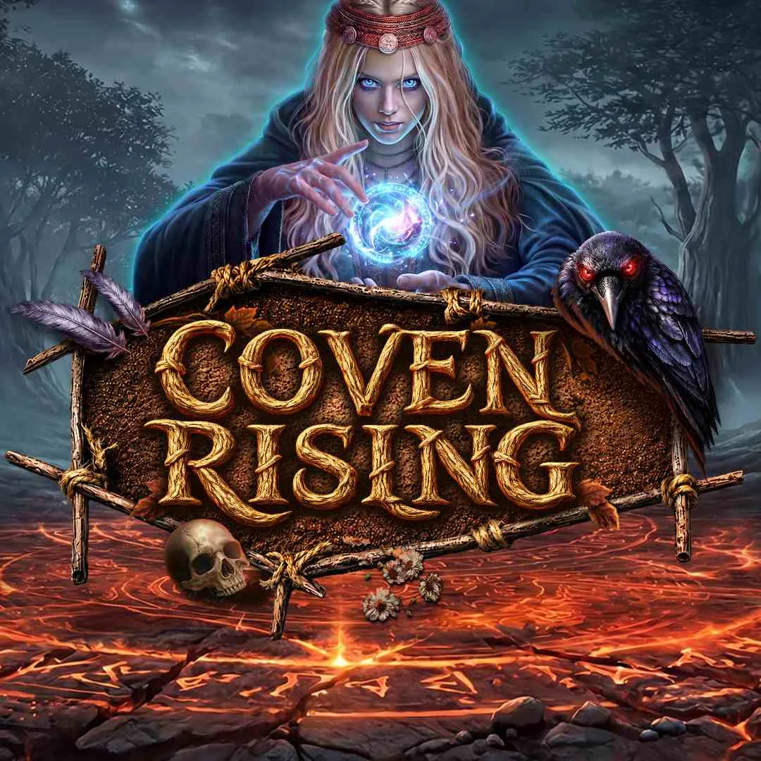 Coven Rising - TROPICANA77