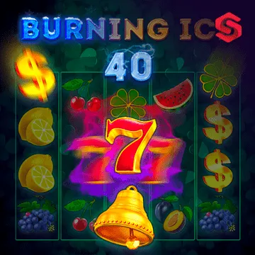 Burning Ice 40 - TROPICANA77