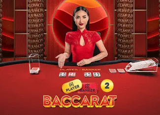 Baccarat 2 - TROPICANA77