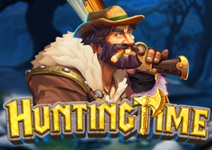 Waktu Berburu - TROPICANA77