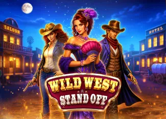 Wild West Standoff - TROPICANA77