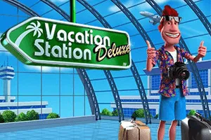 Vacation Station Deluxe - TROPICANA77
