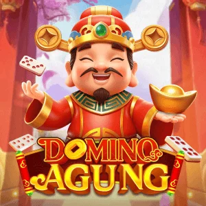 Domino Caishen - TROPICANA77