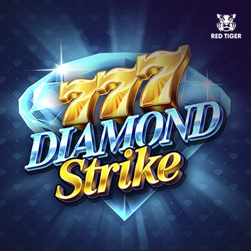 777 Diamond Strike - TROPICANA77